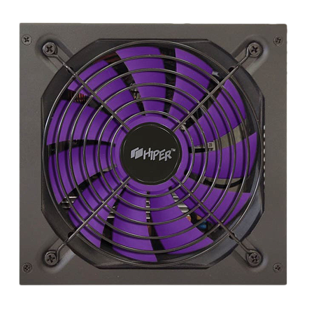 Блок питания 700W HIPER HPB-700FM