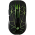 Мышь беспроводная Oklick 976GW Black Wireless