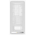 Корпус ATX Miditower Ocypus Delta C70 WH White