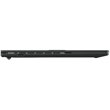 Ноутбук ASUS VivoBook Go 15 E1504GA-BQ150 Pentium N200/8Gb/256Gb SSD/15.6" FullHD OLED/DOS Black