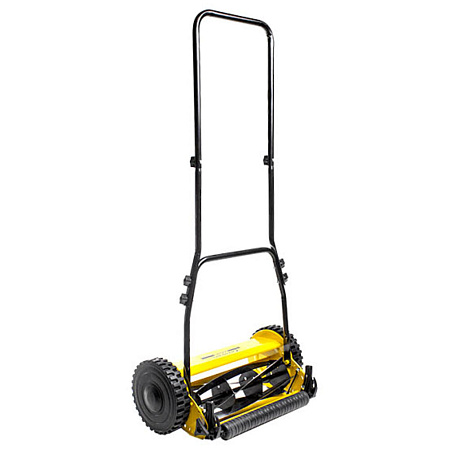 Механическая газонокосилка Champion MM4026