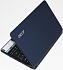 Ноутбук Acer Aspire TimeLine 1410-742G25i Cel 743/2/250/11.6"HD/Win7 Starter (LX.SA908.001) blue