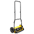 Механическая газонокосилка Champion MM4026