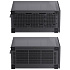 Корпус ATX Miditower JONSBO D41 STD Black