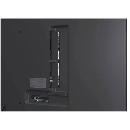 Телевизор 86" LG 86QNED86A6A.ARUG 2025