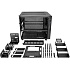 Корпус ATX Miditower Thermaltake Core X5 CA-1E8-00M1WN-00 Black