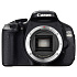 Зеркальная фотокамера Canon EOS 600D body