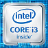 Процессор Intel Core i3-4170, 3.7ГГц, 2-ядерный, LGA1150, OEM