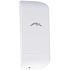 Точка доступа Ubiquiti NanoStation Loco M2, 802.11n, 802.11g, 100 Мбит/с, 2.4 ГГц, 1xLAN PoE