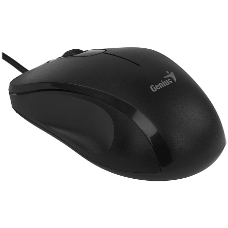 Мышь Genius DX-101 Black