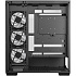 Корпус ATX Miditower Deepcool CG580 4F Black