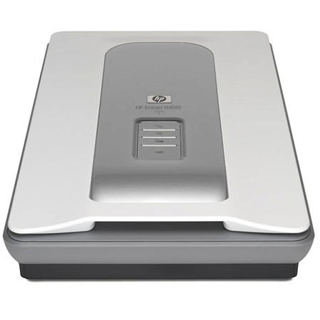 Сканер HP ScanJet G4010 L1956A USB