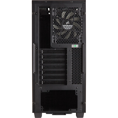 Корпус ATX Miditower Corsair Carbide 270R CC-9011106-WW Black