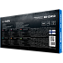 Клавиатура Sven KB-G9450 Black USB