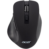 Мышь беспроводная Acer OMR140 Black Wireless