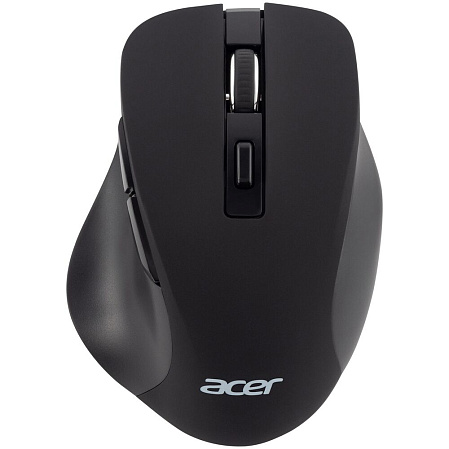 Мышь беспроводная Acer OMR140 Black Wireless