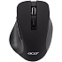 Мышь беспроводная Acer OMR140 Black Wireless