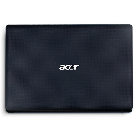 Ноутбук Acer Aspire AS3750G-2434G64Mnkk Core i5-2430M/4Gb/640Gb/GT520M 1Gb/DVD/WiFi/BT/Cam/13.3"/W7HB 64 black