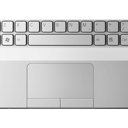 Ноутбук Sony VPC-SB3M1R/W i3-2330M/4G/500Gb/HD6470M/DVD/WiFi/BT/Cam/13.3"/Win7HP Белый