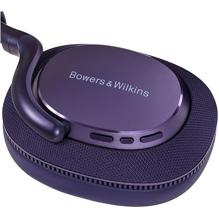 Bluetooth гарнитура Bowers & Wilkins Px7 S3 Indigo Blue