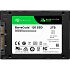 Внутренний SSD-накопитель 2000Gb Seagate ZA2000CM10003 SATA3 2.5"