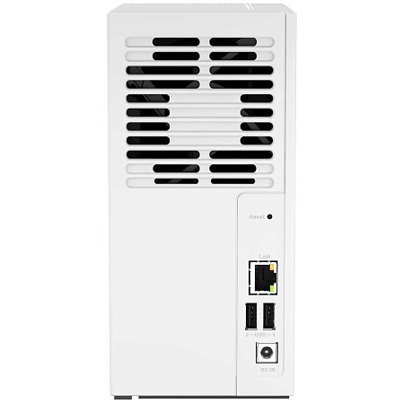 Сетевое хранилище NAS QNAP TS-233