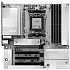 Материнская плата MSI Pro B850M-A WiFi PZ Socket-AM5 AMD B850 4xDDR5, 4xSATA3, RAID, 2xM.2, 4xPCI-E16x, 6xUSB3.2, 2xUSB3.2 Type C, DP, HDMI, WiFi, 5Glan, mATX Ret