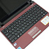 Нетбук Asus EEE PC 1201HA Atom-Z520/2Gb/250Gb/WiFi/cam/12,1"/Win7 Starter/red