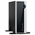 Корпус Mini-ITX Foxconn RS-233 250W Black/Silver