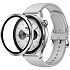 Умные часы Xiaomi Watch S4 RU Silver