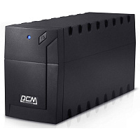 ИБП Powercom RPT-1000A EURO 1000ВА
