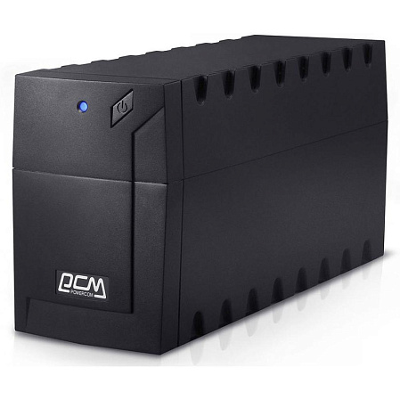 ИБП Powercom RPT-1000A EURO 1000ВА