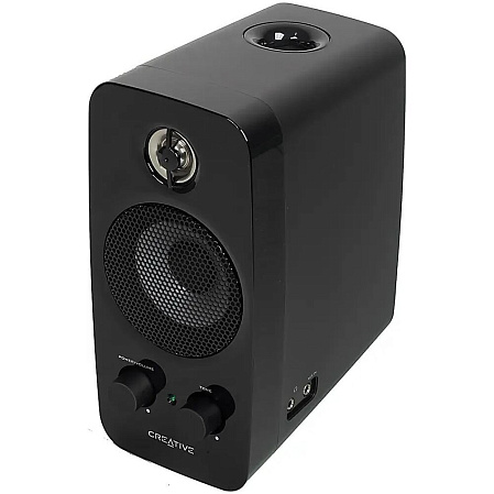 2.0 Колонки Creative Inspire T10 2*5W Black