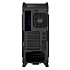Корпус ATX Miditower Thermaltake Chaser A31 VP300A1W2N Black/Blue