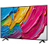 Телевизор 65" LG 65QNED80A6A.ARUG 2025