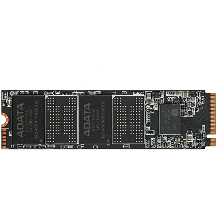 Внутренний SSD-накопитель 1000Gb A-Data Legend 860 SLEG-860-1000GCS M.2 2280 PCIe NVMe 4.0 x4