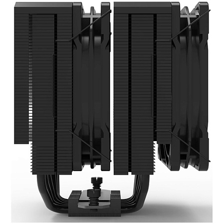 Охлаждение CPU Cooler Zalman CNPS14X Duo Black 115X/1200/1700/1851/AM3/AM4/AM5
