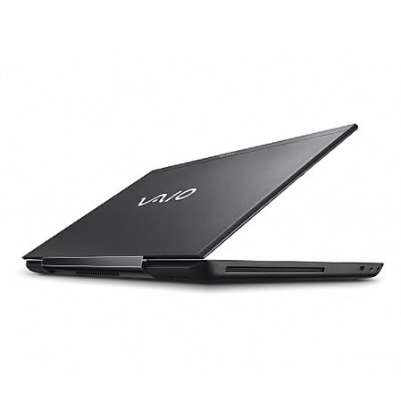 Ноутбук Sony Vaio SVS1511V9RB i7-3612QM/6GB/640GB/GT640M 2G/DVD/15.5" Full HD/WF/BT/Win7 Pro 64 black