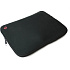 13.3" Папка для ноутбука Bagspace PS-812-12WT (черно-белая)