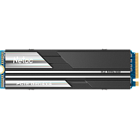 Внутренний SSD-накопитель 1000Gb Netac NV5000 NT01NV5000-500-1T0 M.2 2280 PCIe NVMe 4.0 x4