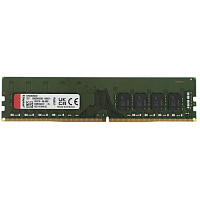 Модуль памяти DIMM 32Gb DDR4 PC25600 3200MHz Kingston (KVR32N22D8/32)