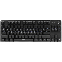 Клавиатура Logitech G412 TKL SE Gaming Keyboard