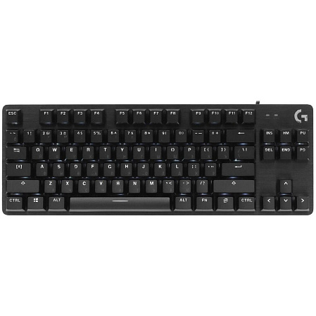 Клавиатура Logitech G412 TKL SE Gaming Keyboard