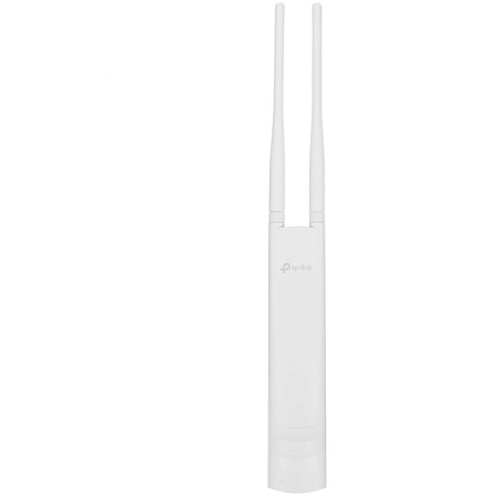Точка доступа TP-LINK EAP110-Outdoor 2.4 ГГц, 300 Мбит/с (наружная)