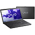 Ноутбук Sony VPC-EH3F1R/B B960/4GB/320GB/HD/DVD/15.5"/WF/BT/Win7 HB64 Black
