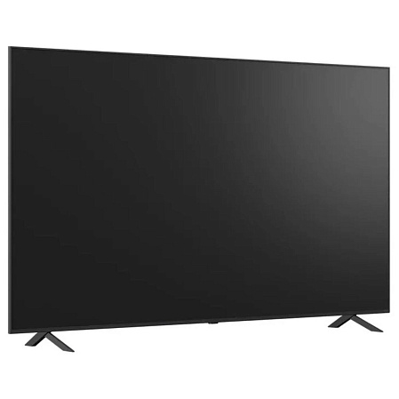 Телевизор 86" LG 86QNED80A6A.ARUG 2025
