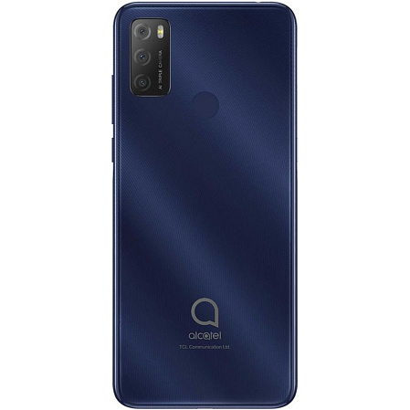 Смартфон Alcatel 1S 6025H Blue