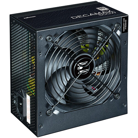 Блок питания 500W ZALMAN ZM500-LX3