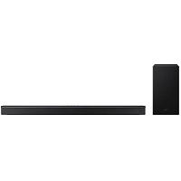 Саундбар Samsung HW-B750F/RU 5.1 Black