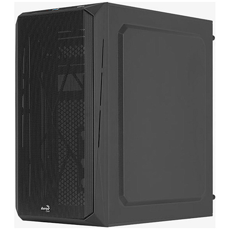 Корпус MicroATX Minitower Formula Cs-107 Black